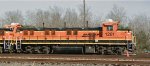 BNSF 1261